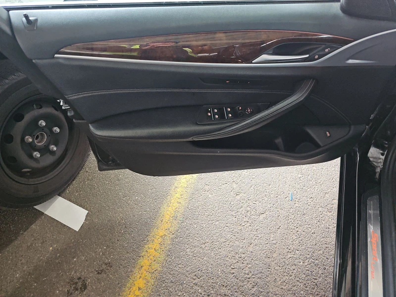 BMW 530 Xdrive, снимка 12 - Автомобили и джипове - 52565082