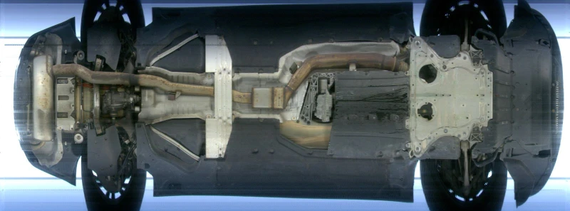 BMW 530 Xdrive, снимка 17 - Автомобили и джипове - 52565082