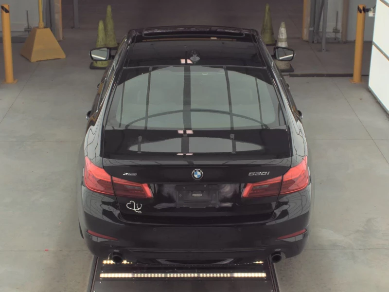 BMW 530 Xdrive, снимка 5 - Автомобили и джипове - 52565082