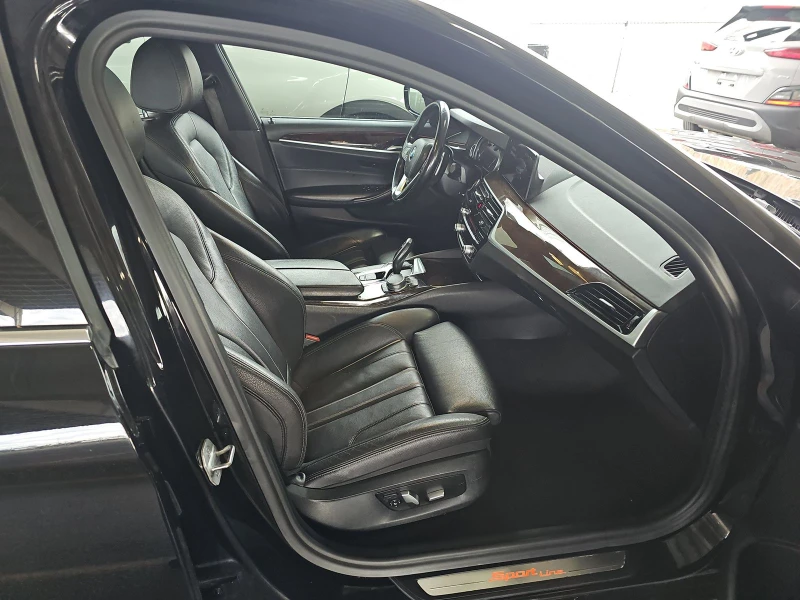 BMW 530 Xdrive, снимка 13 - Автомобили и джипове - 52565082