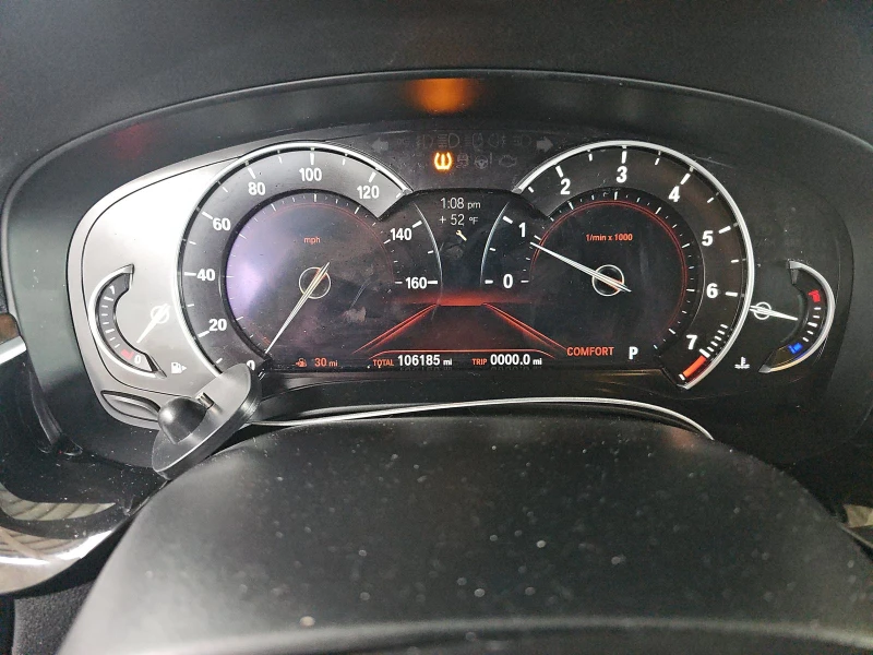 BMW 530 Xdrive, снимка 10 - Автомобили и джипове - 52565082