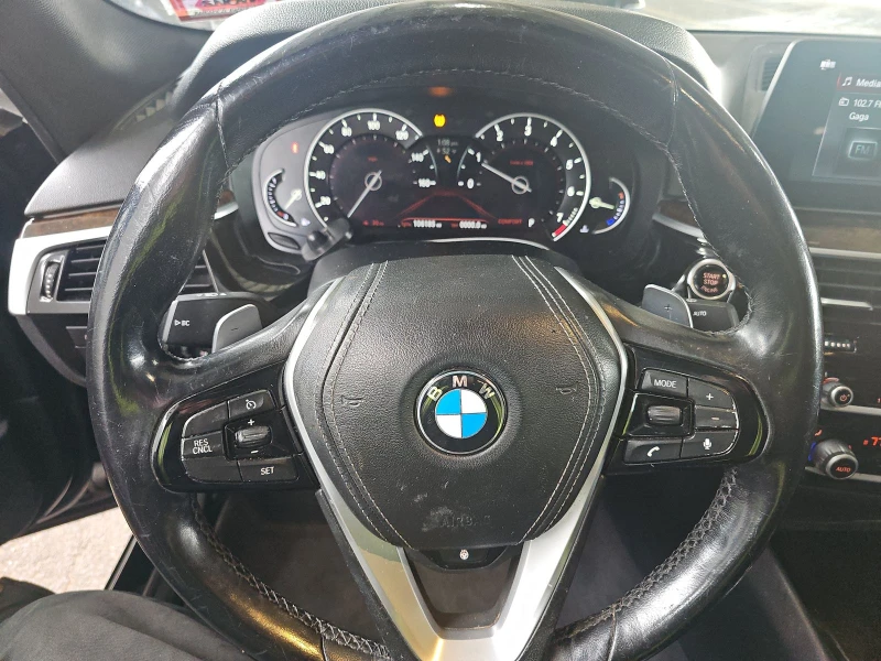 BMW 530 Xdrive, снимка 7 - Автомобили и джипове - 52565082