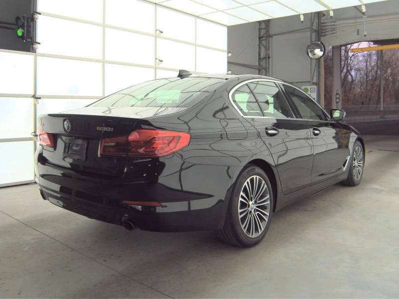 BMW 530 Xdrive, снимка 4 - Автомобили и джипове - 52565082