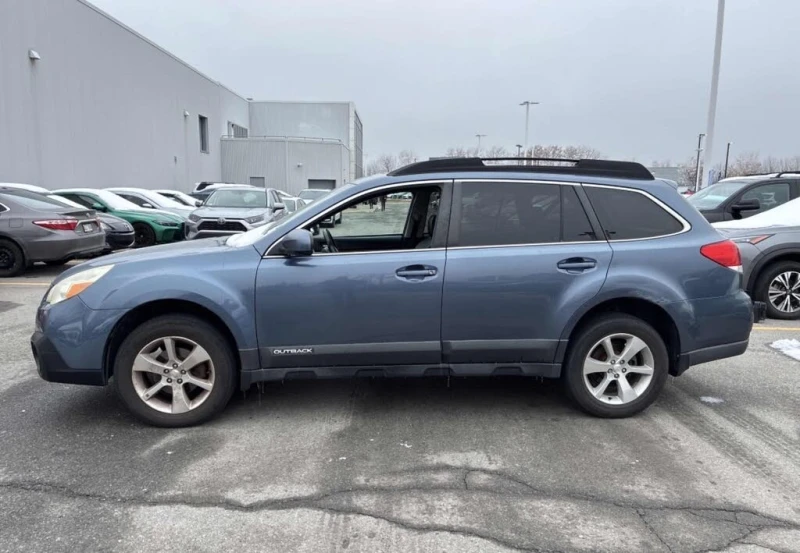 Subaru Outback 2.5i Limited * CARFAX* * АвтоКредит* (ЦЕНА ДО БГ), снимка 2 - Автомобили и джипове - 52585675