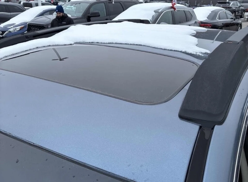 Subaru Outback 2.5i Limited * CARFAX* * АвтоКредит* (ЦЕНА ДО БГ), снимка 5 - Автомобили и джипове - 52585675