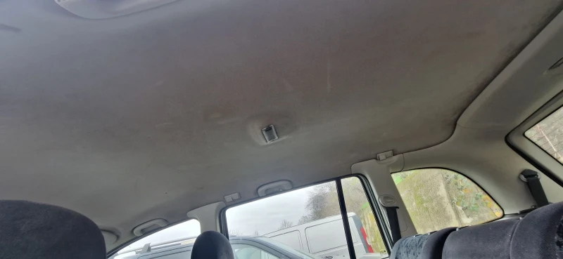 Opel Zafira, снимка 7 - Автомобили и джипове - 52706845