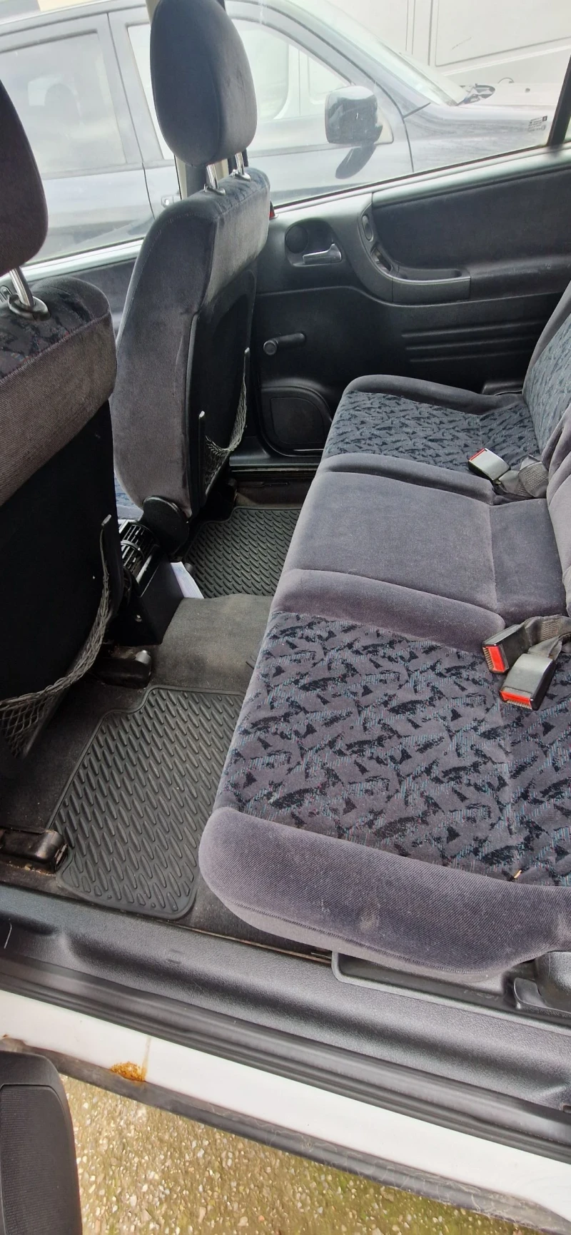 Opel Zafira, снимка 6 - Автомобили и джипове - 52706845