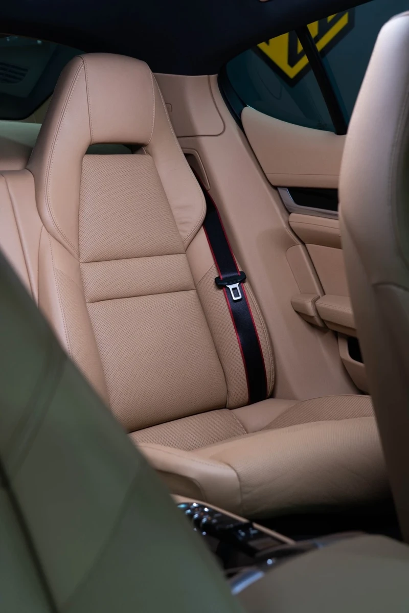 Porsche Panamera S E-Hybrid 86k km Facelift Air, снимка 9 - Автомобили и джипове - 52777746