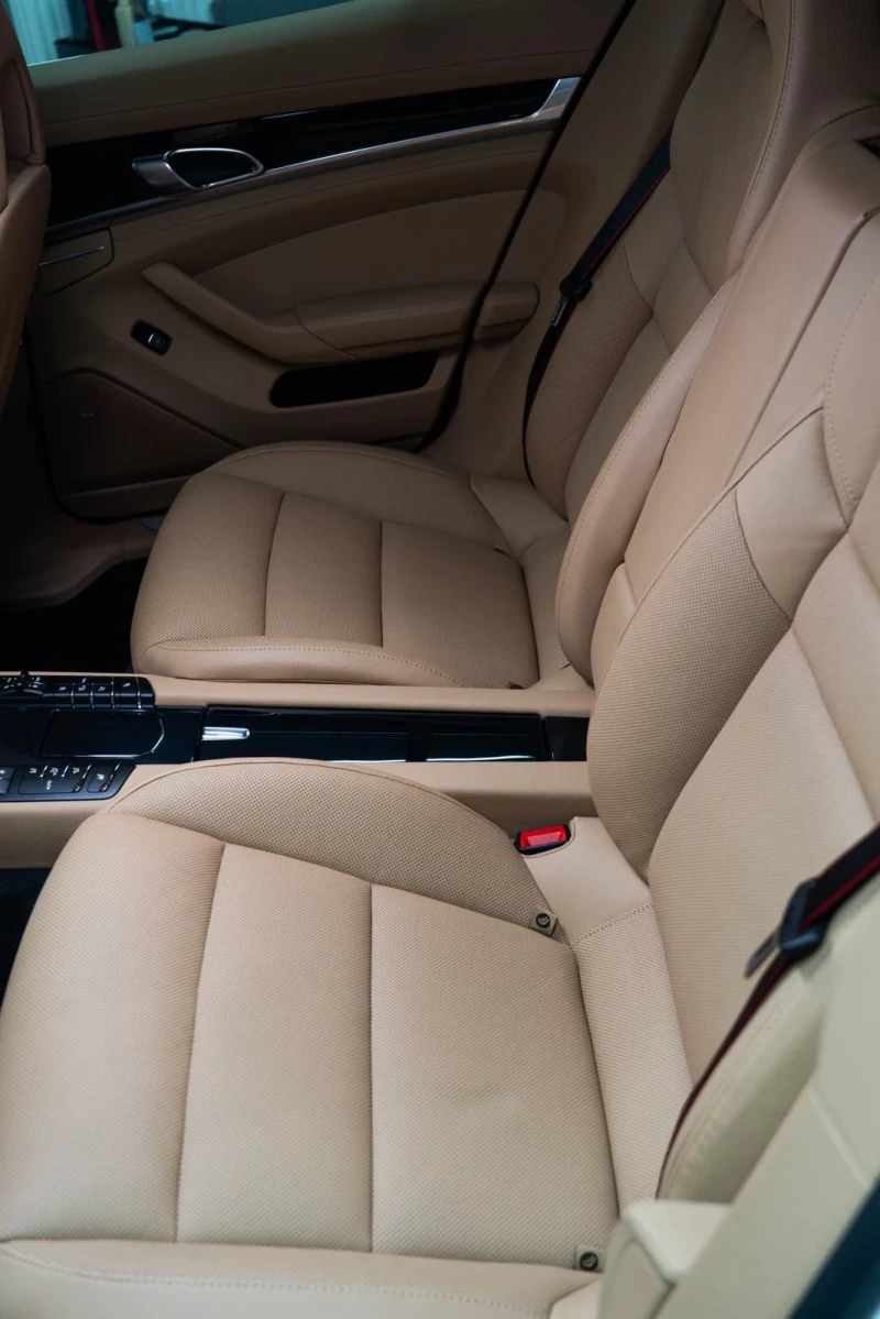Porsche Panamera S E-Hybrid 86k km Facelift Air, снимка 10 - Автомобили и джипове - 52777746