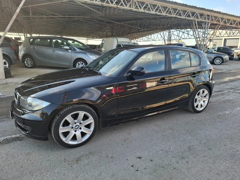 BMW 118 2.0D , снимка 3 - Автомобили и джипове - 52935589