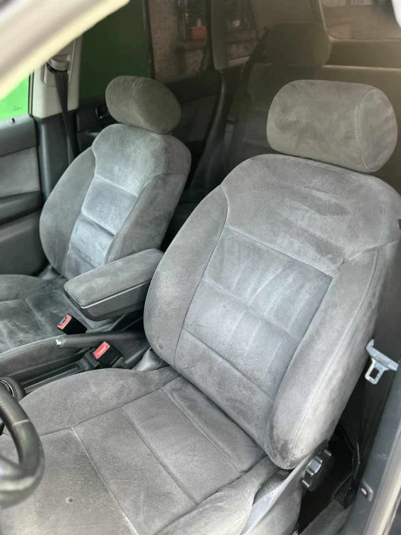 Audi A3 1.8turbo, снимка 12 - Автомобили и джипове - 53120234