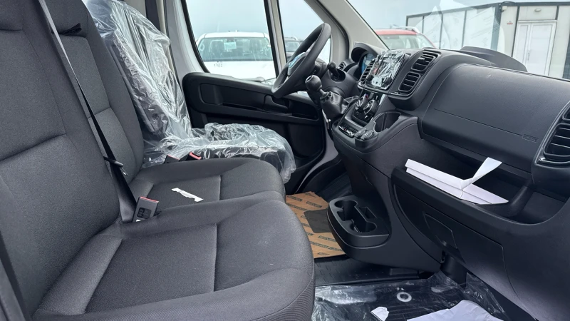Toyota Proace City Max Chassis 2.2 D, снимка 9 - Автомобили и джипове - 53232610