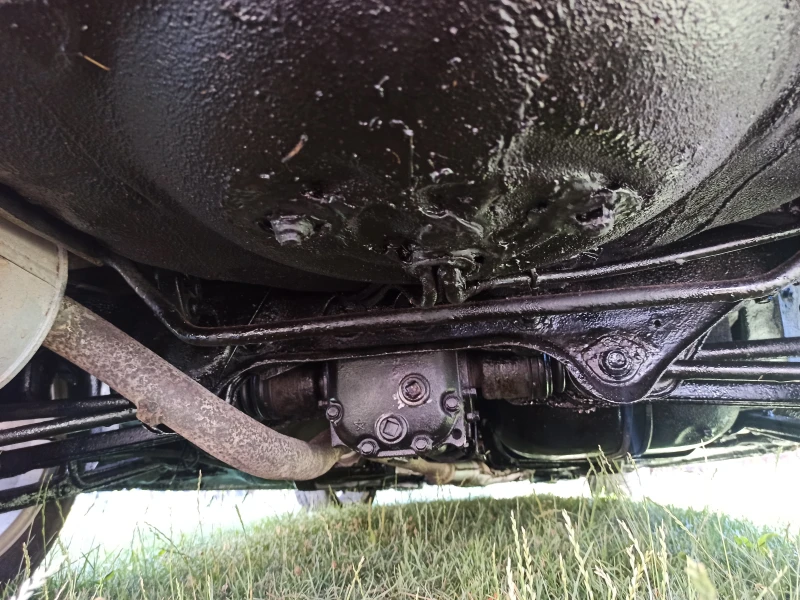 Subaru Impreza Outback Sport, снимка 15 - Автомобили и джипове - 53297879