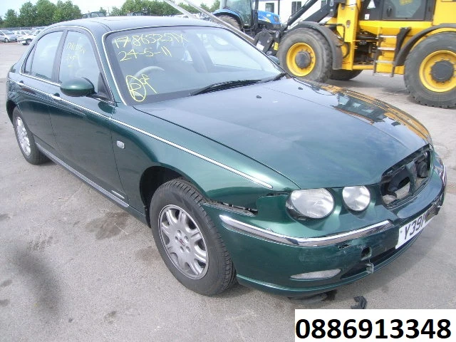 Rover 75 2.0 | Mobile.bg   1