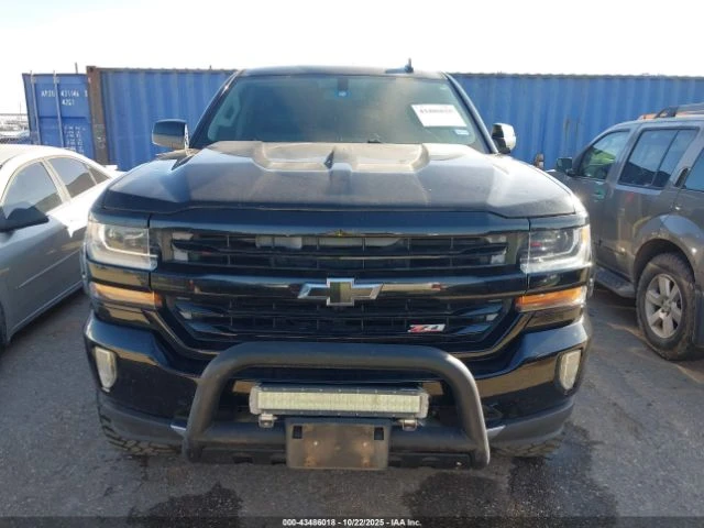 Chevrolet Silverado 1500 2LT - изображение 6