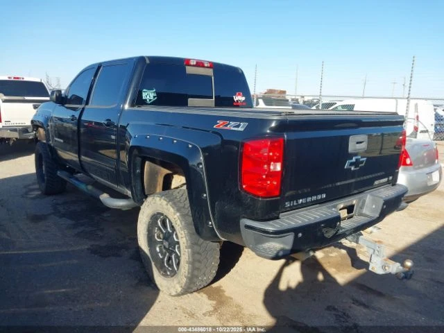 Chevrolet Silverado 1500 2LT - изображение 3