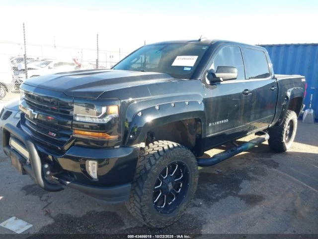 Chevrolet Silverado 1500 2LT - изображение 2