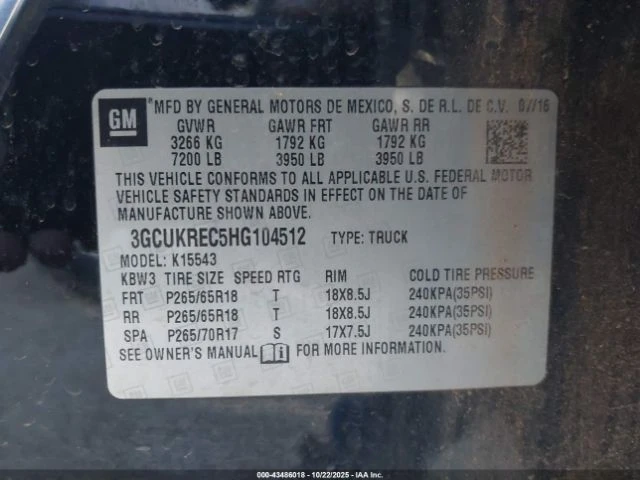 Chevrolet Silverado 1500 2LT | Mobile.bg   13