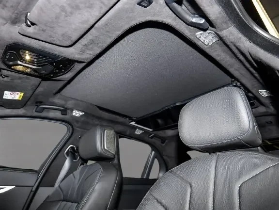 BMW 760 e M xDrive = NEW = Shadow Line Гаранция, снимка 5 - Автомобили и джипове - 53234886