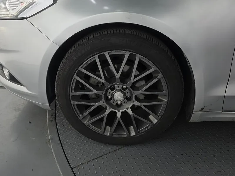 Ford Mondeo 2.0 TDCI, снимка 5 - Автомобили и джипове - 53721972