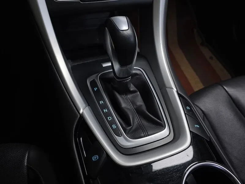 Ford Mondeo 2.0 TDCI, снимка 9 - Автомобили и джипове - 53721972