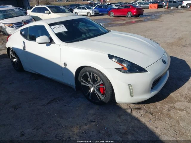 Nissan 370Z SPORT | Mobile.bg � ����������� 3