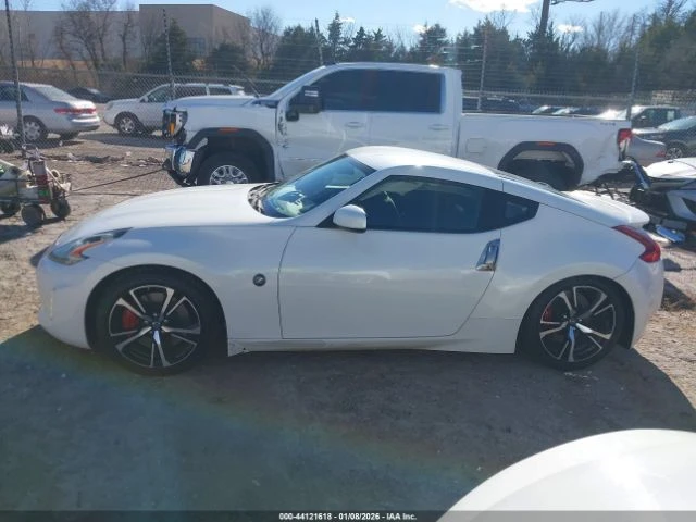 Nissan 370Z SPORT | Mobile.bg � ����������� 4
