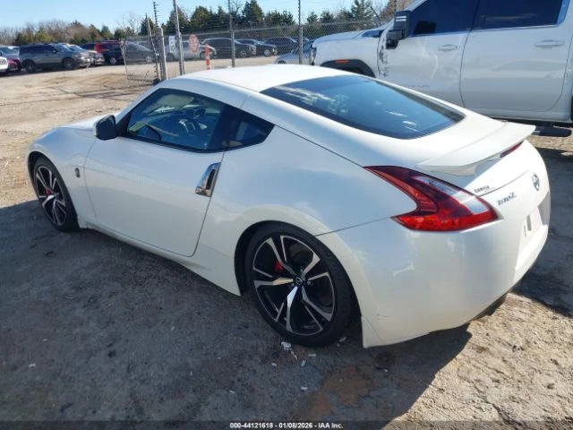 Nissan 370Z SPORT | Mobile.bg � ����������� 5