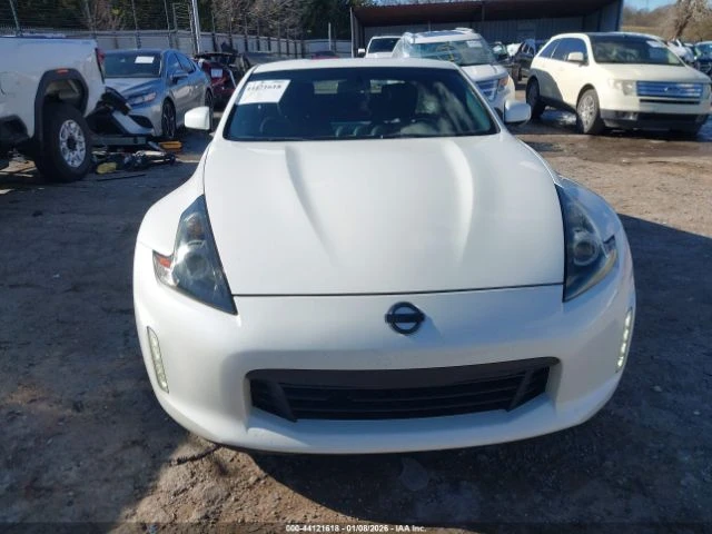 Nissan 370Z SPORT | Mobile.bg � ����������� 2