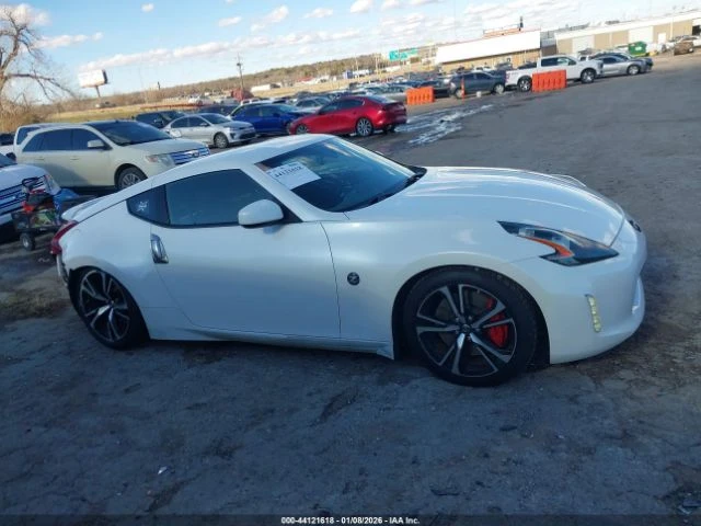 Nissan 370Z SPORT | Mobile.bg � ����������� 8