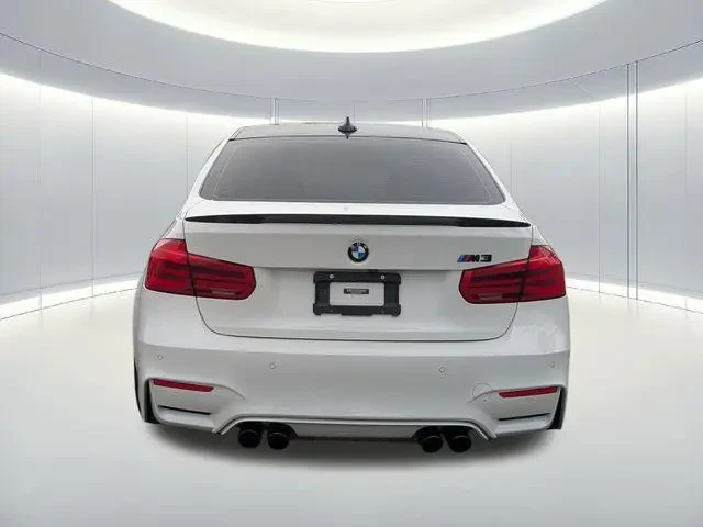 BMW M3, снимка 6 - Автомобили и джипове - 54494342