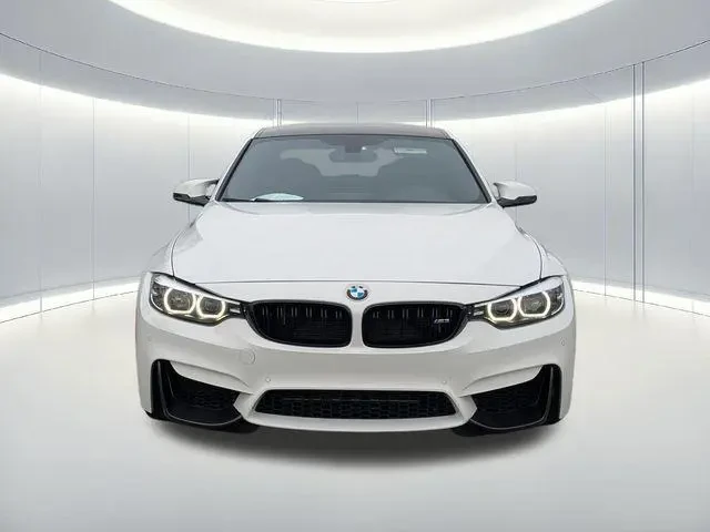BMW M3, снимка 2 - Автомобили и джипове - 54494342