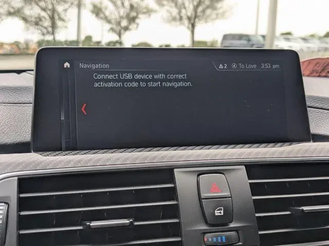 BMW M3, снимка 15 - Автомобили и джипове - 54494342