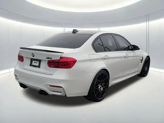 BMW M3, снимка 5 - Автомобили и джипове - 54494342