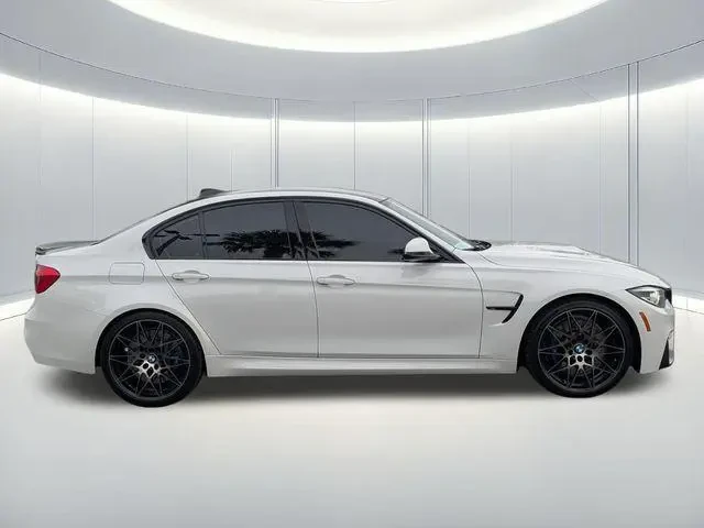 BMW M3, снимка 4 - Автомобили и джипове - 54494342