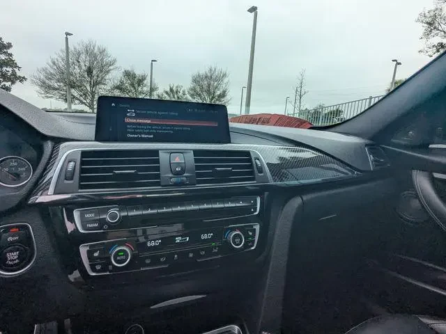 BMW M3, снимка 14 - Автомобили и джипове - 54494342