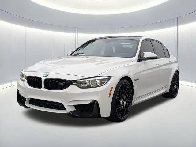 BMW M3