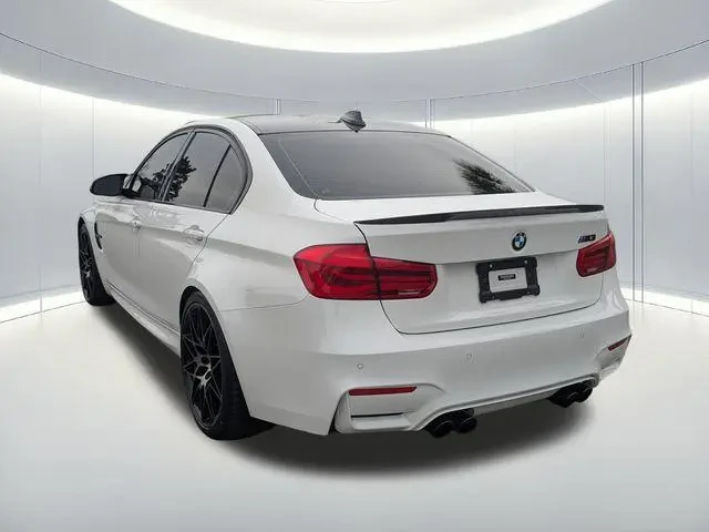 BMW M3, снимка 7 - Автомобили и джипове - 54494342