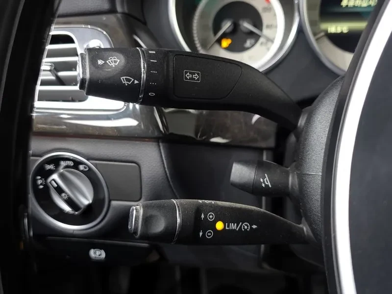 Mercedes-Benz CLS 350, снимка 12 - Автомобили и джипове - 55007814