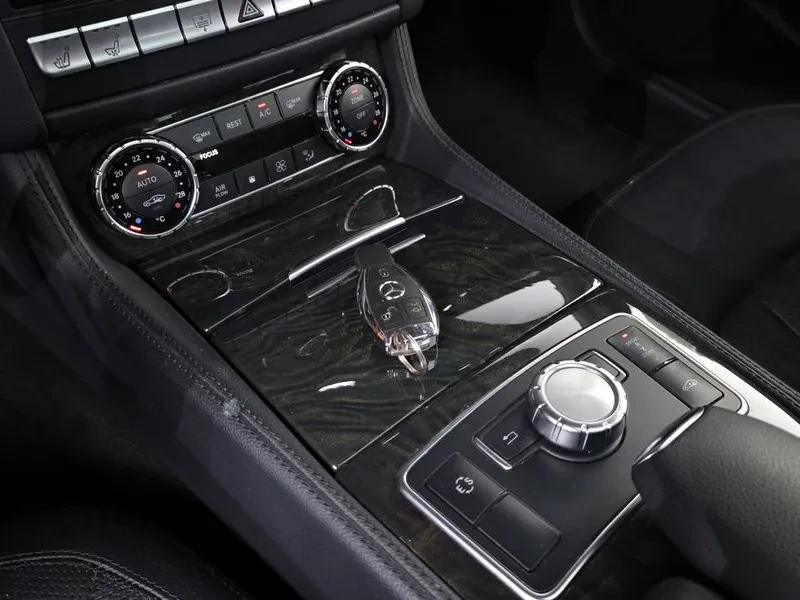 Mercedes-Benz CLS 350, снимка 15 - Автомобили и джипове - 55007814