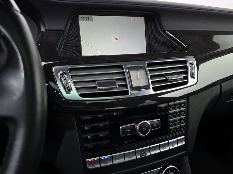 Mercedes-Benz CLS 350, снимка 13 - Автомобили и джипове - 55007814