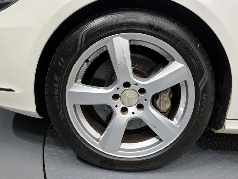 Mercedes-Benz CLS 350, снимка 5 - Автомобили и джипове - 55007814