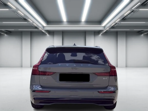 Volvo V60 B4 = Plus Dark = Гаранция, снимка 3 - Автомобили и джипове - 55089781