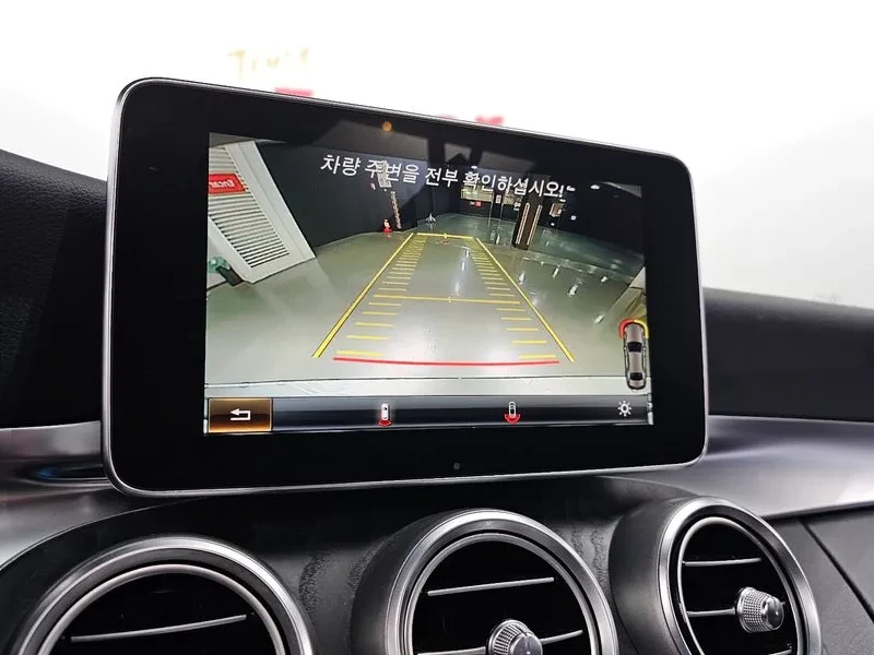 Mercedes-Benz C 200 AMG LINE| 4MATIC| �������| �������| HEAD UP | Mobile.bg � ����������� 15