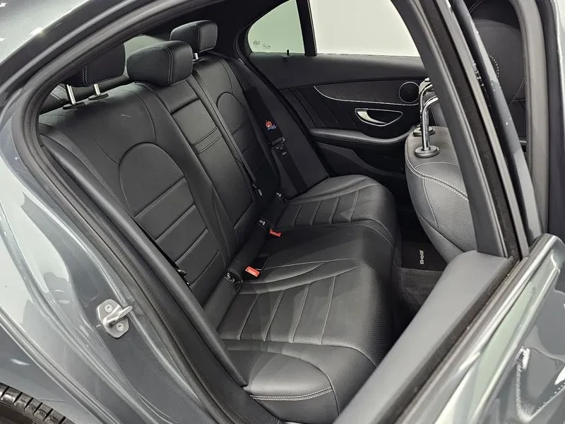 Mercedes-Benz C 200 AMG LINE| 4MATIC| �������| �������| HEAD UP | Mobile.bg � ����������� 11