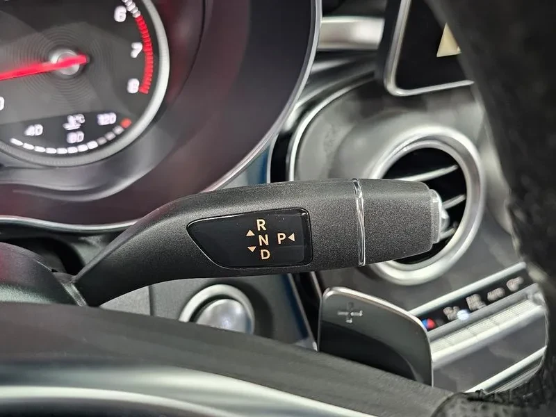 Mercedes-Benz C 200 AMG LINE| 4MATIC| �������| �������| HEAD UP | Mobile.bg � ����������� 9