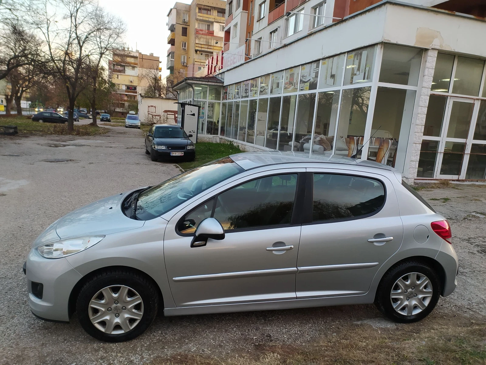 Peugeot 207 FACELIFT 1.4 HDI - изображение 5