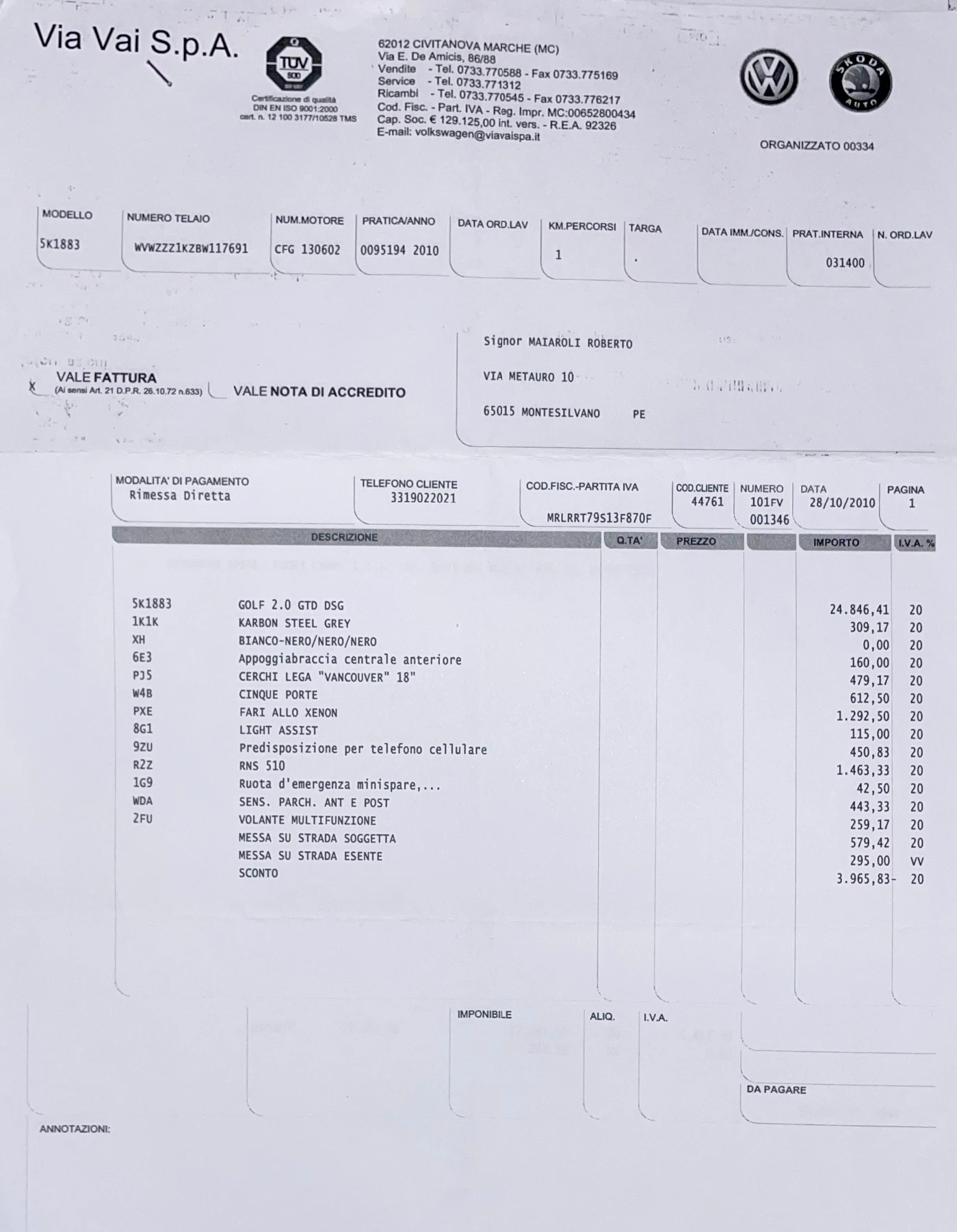 VW Golf 6 GTD | Mobile.bg   14