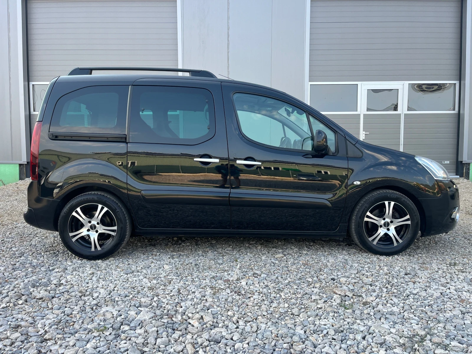 Citroen Berlingo 1.6HDI MultiSpace - изображение 3