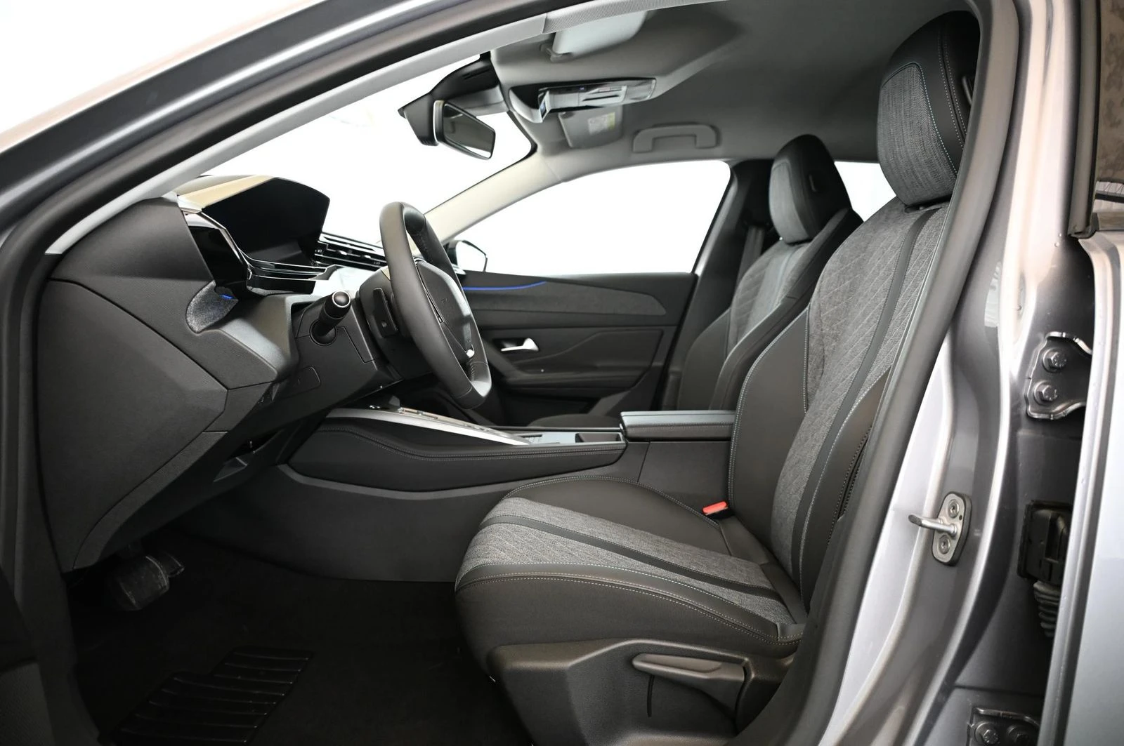 Peugeot 408 !1.6PHEV/180HP/ALLURE/CAM/NAVI/LED/AMBI/3D/950b | Mobile.bg   11